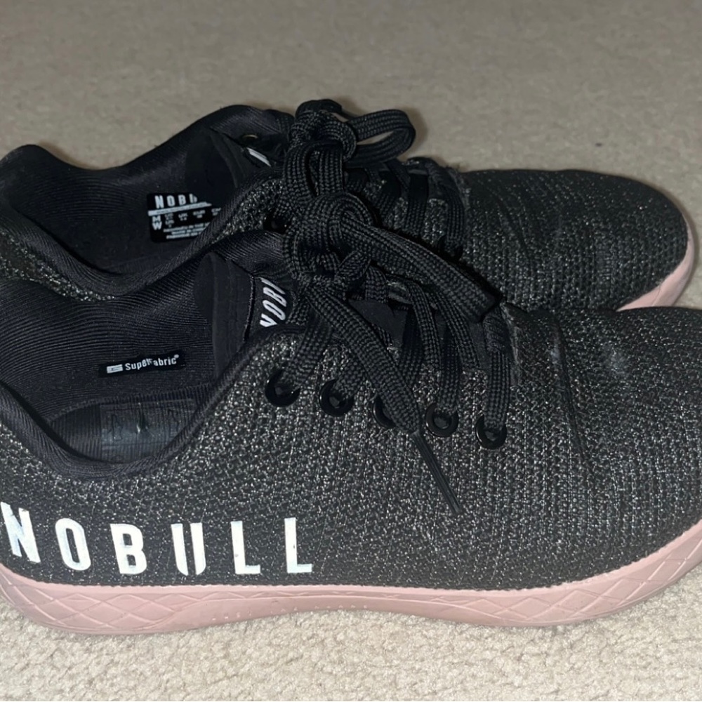 Women's Nobull trainers